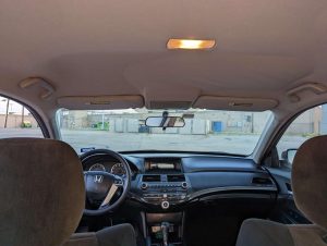 2008 Honda Accord, Mileage 120k - 14