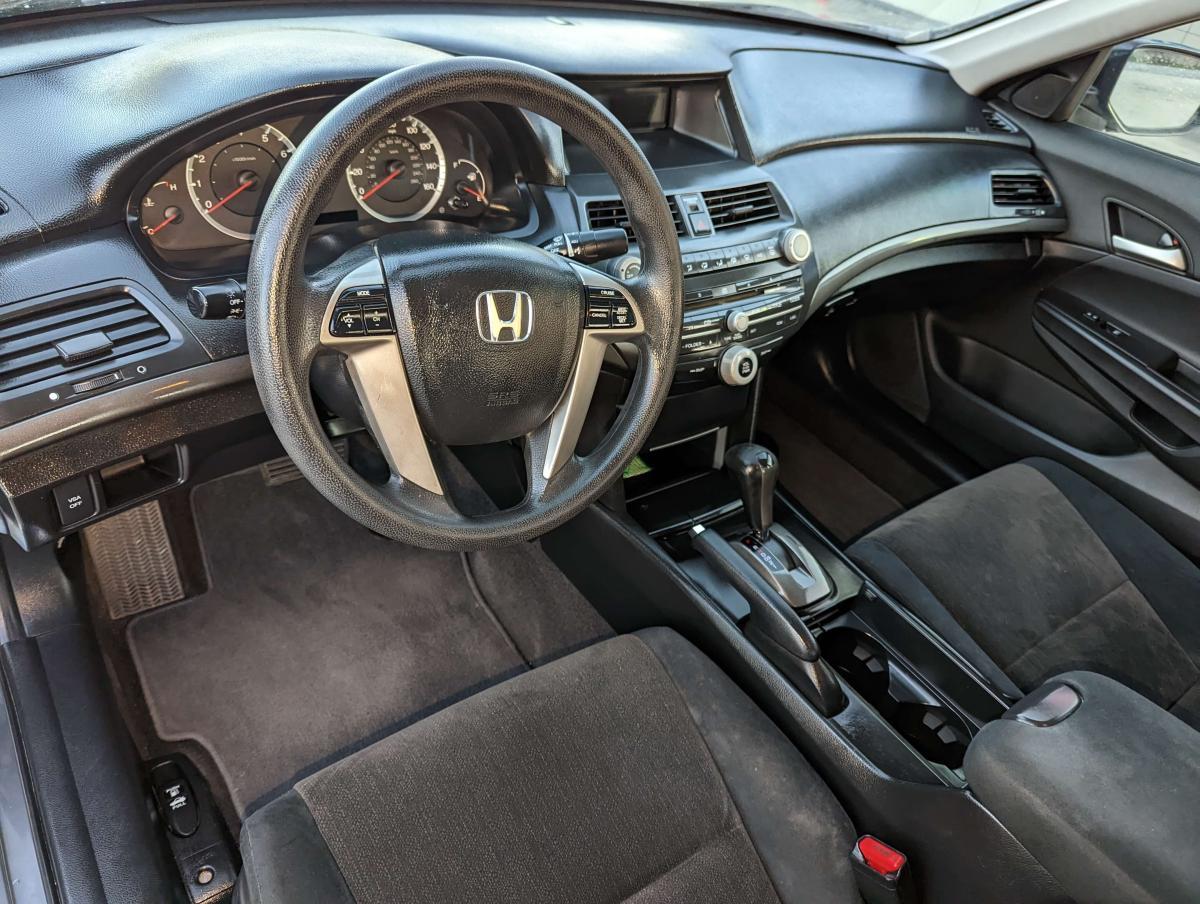 2008 Honda Accord, Mileage 120k - 15