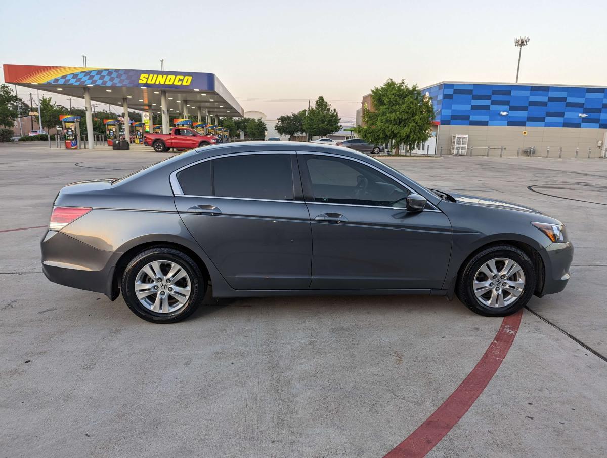 2008 Honda Accord, Mileage 120k - 4