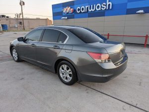 2008 Honda Accord, Mileage 120k - 7