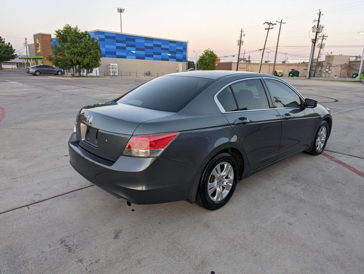 2008 Honda Accord, Mileage 120k - 8