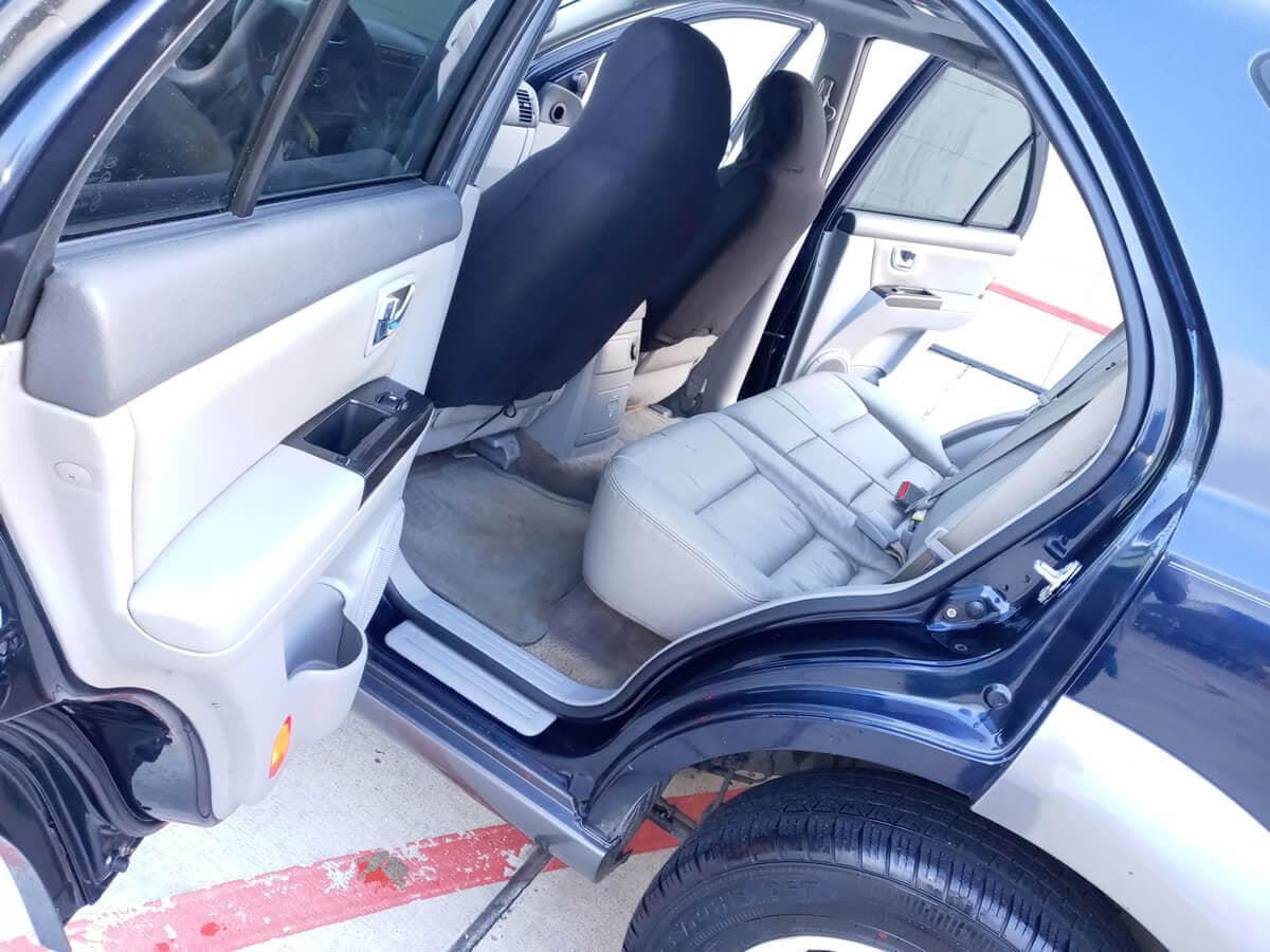 2008 Kia Sorento, Mileage 136k - 10
