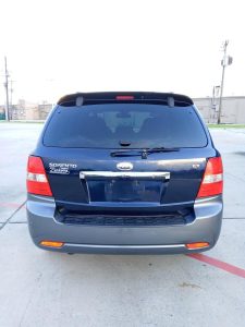 2008 Kia Sorento, Mileage 136k - 2
