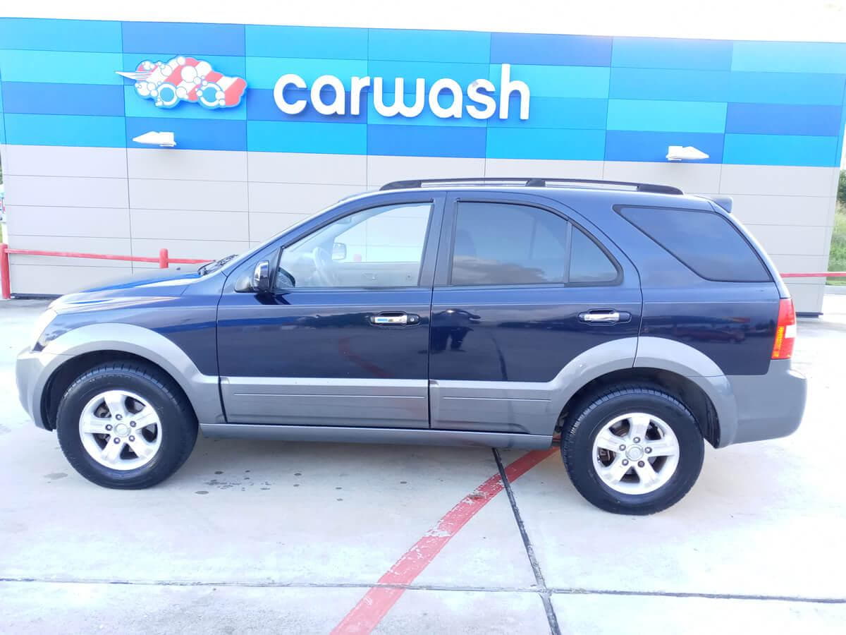 2008 Kia Sorento, Mileage 136k - 3