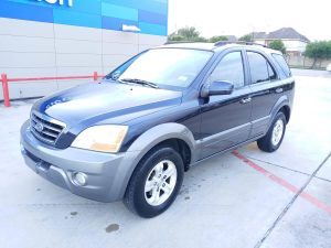 2008 Kia Sorento, Mileage 136k - 6