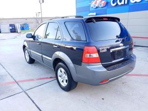 2008 Kia Sorento, Mileage 136k - 7