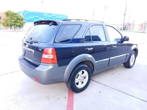 2008 Kia Sorento, Mileage 136k - 8