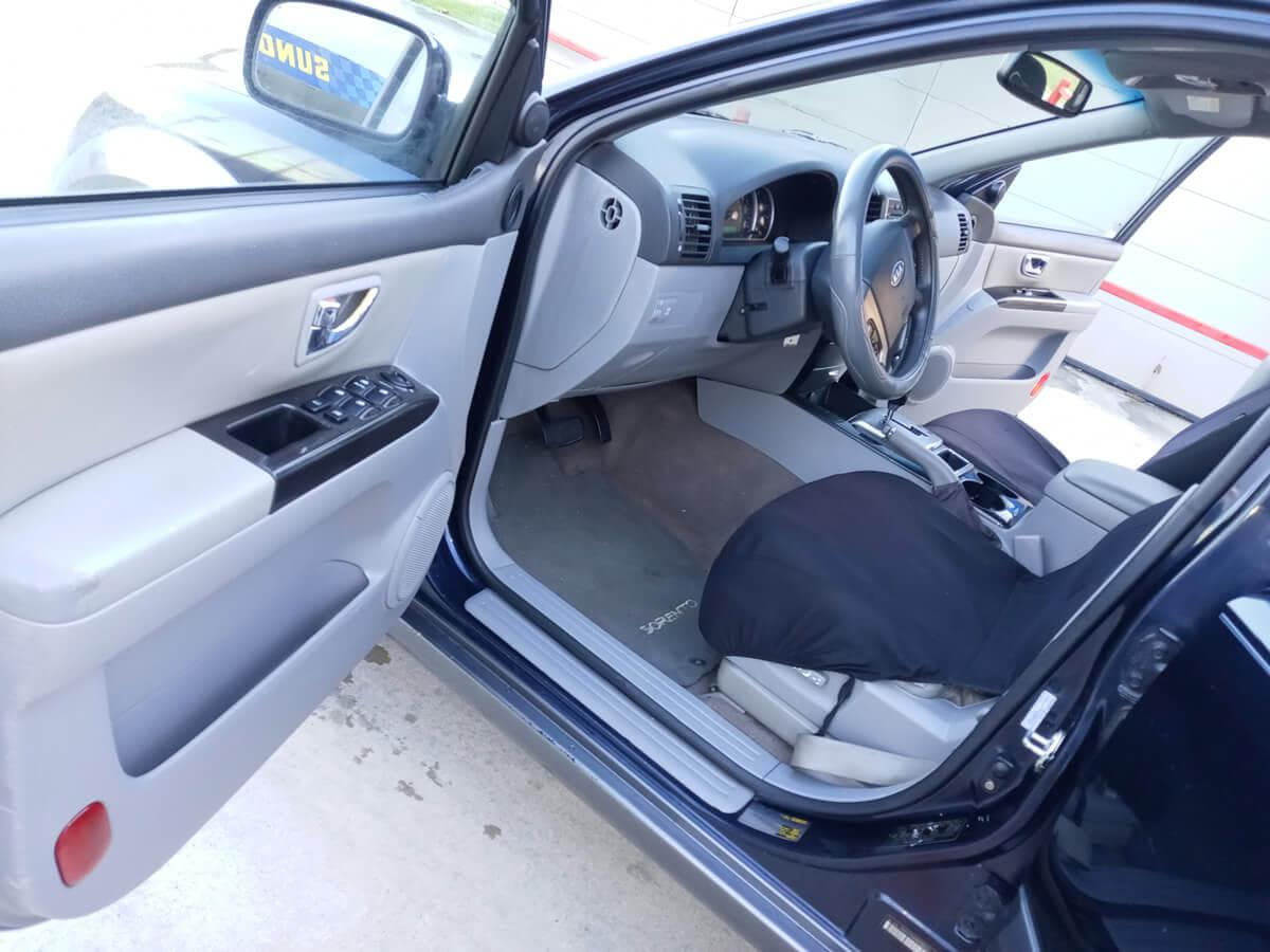 2008 Kia Sorento, Mileage 136k - 9