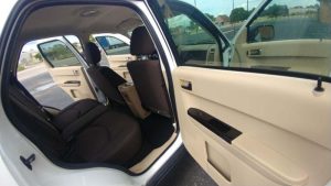 2008 Mazda Tribute, Mileage 125k - 13