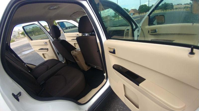 2008 Mazda Tribute, Mileage 125k - 13