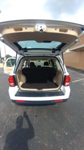 2008 Mazda Tribute, Mileage 125k - 14
