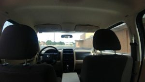 2008 Mazda Tribute, Mileage 125k - 15