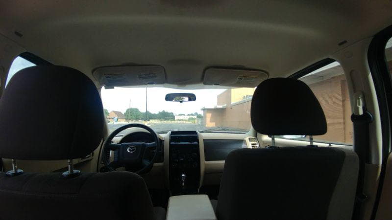 2008 Mazda Tribute, Mileage 125k - 15