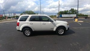 2008 Mazda Tribute, Mileage 125k - 4