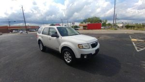 2008 Mazda Tribute, Mileage 125k - 5