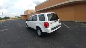 2008 Mazda Tribute, Mileage 125k - 7