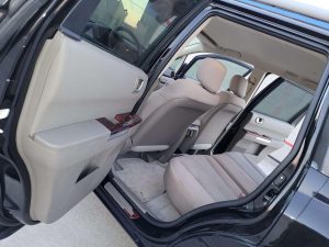 2008 Mitsubishi Endeavor, Mileage 110k - 10
