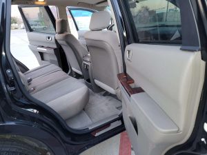 2008 Mitsubishi Endeavor, Mileage 110k - 11
