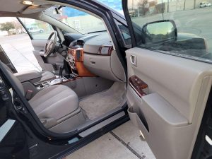 2008 Mitsubishi Endeavor, Mileage 110k - 12