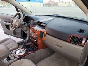 2008 Mitsubishi Endeavor, Mileage 110k - 13