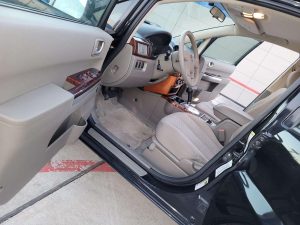2008 Mitsubishi Endeavor, Mileage 110k - 9