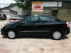 2008 Nissan Sentra M 120k - 2