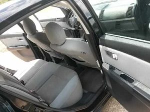 2008 Nissan Sentra M 120k - 5