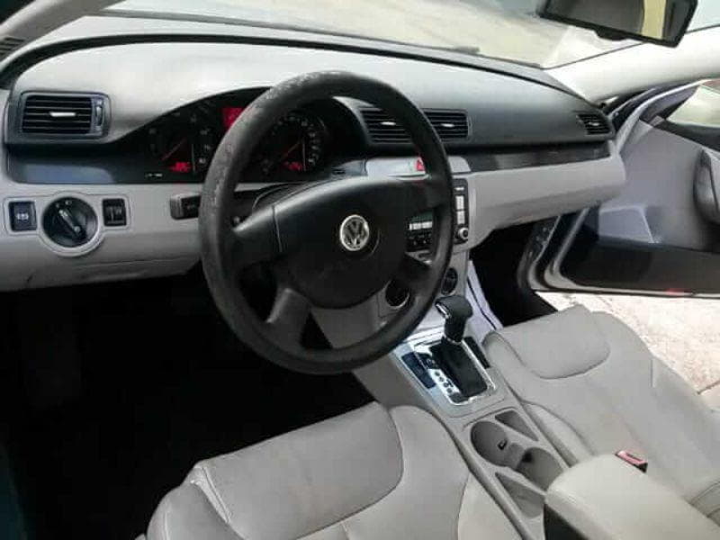 2008 Volkswagen Passat M 101k - 2