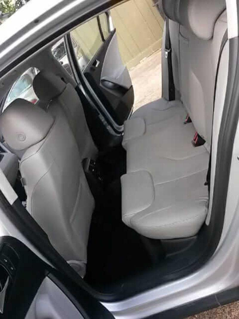 2008 Volkswagen Passat M 101k - 4