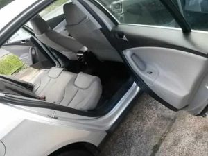2008 Volkswagen Passat M 101k - 5