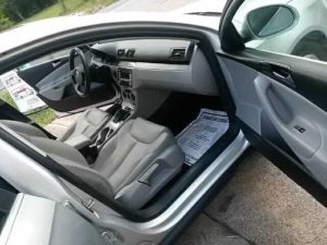 2008 Volkswagen Passat M 101k - 6