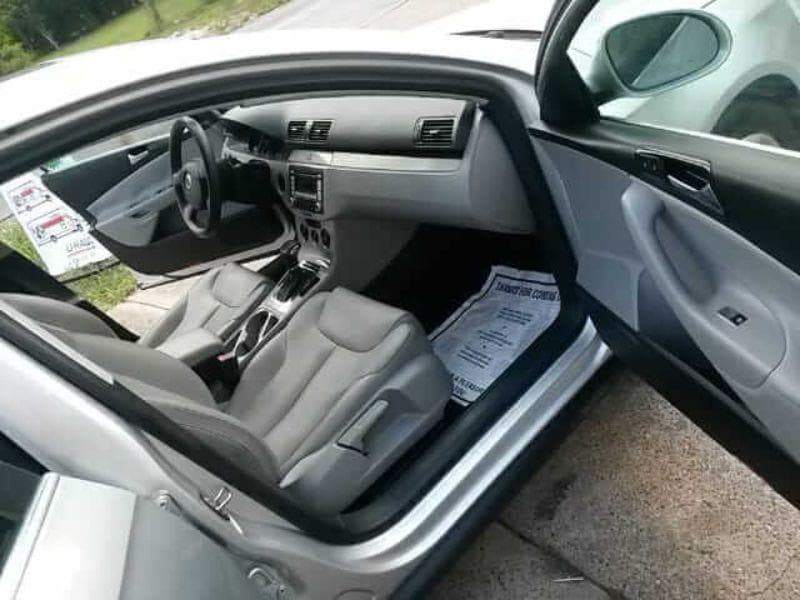 2008 Volkswagen Passat M 101k - 6