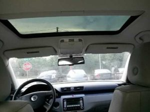 2008 Volkswagen Passat M 101k - 7