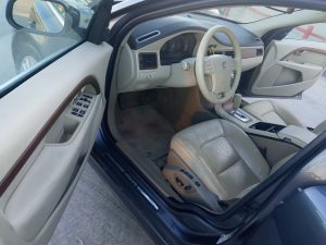2008 Volvo S80, Mileage 134k - 2