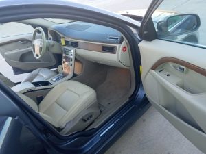 2008 Volvo S80, Mileage 134k - 4