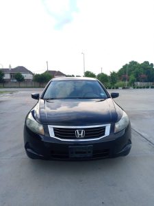 2009 Honda Accord, Mileage 157k - 1