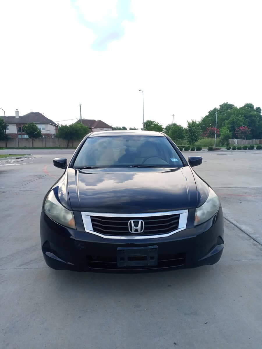 2009 Honda Accord, Mileage 157k - 1
