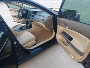2009 Honda Accord, Mileage 157k - 11