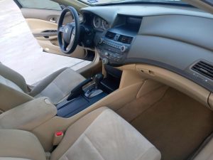 2009 Honda Accord, Mileage 157k - 12