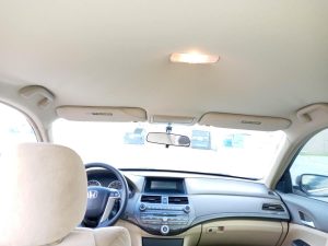 2009 Honda Accord, Mileage 157k - 13