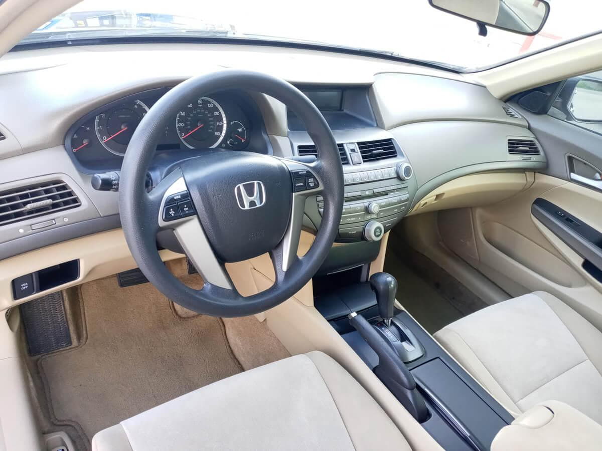 2009 Honda Accord, Mileage 157k - 14