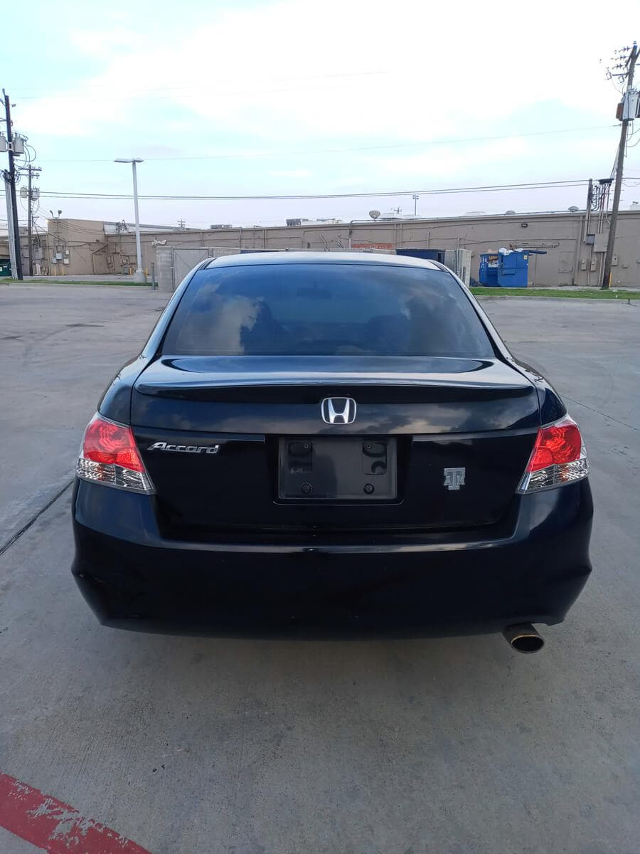 2009 Honda Accord, Mileage 157k - 2