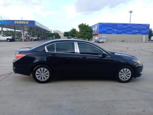 2009 Honda Accord, Mileage 157k - 3