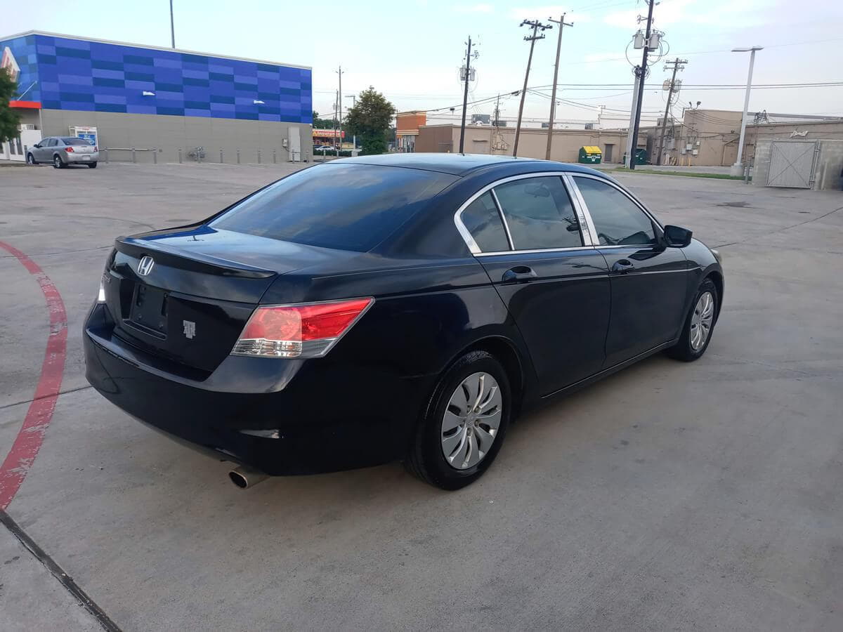 2009 Honda Accord, Mileage 157k - 6