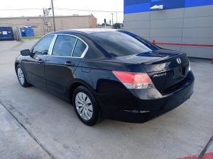2009 Honda Accord, Mileage 157k - 7