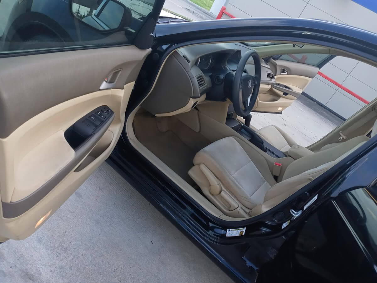 2009 Honda Accord, Mileage 157k - 8