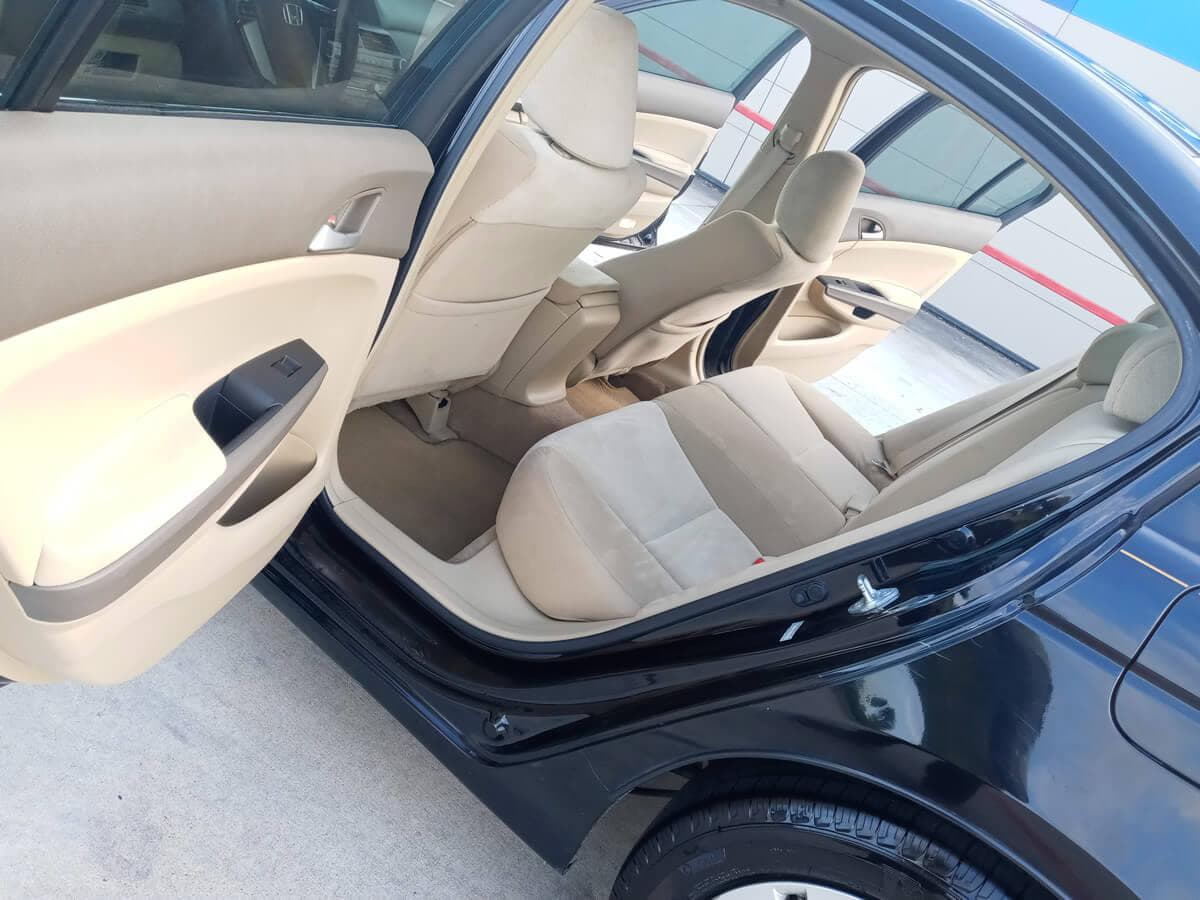 2009 Honda Accord, Mileage 157k - 9