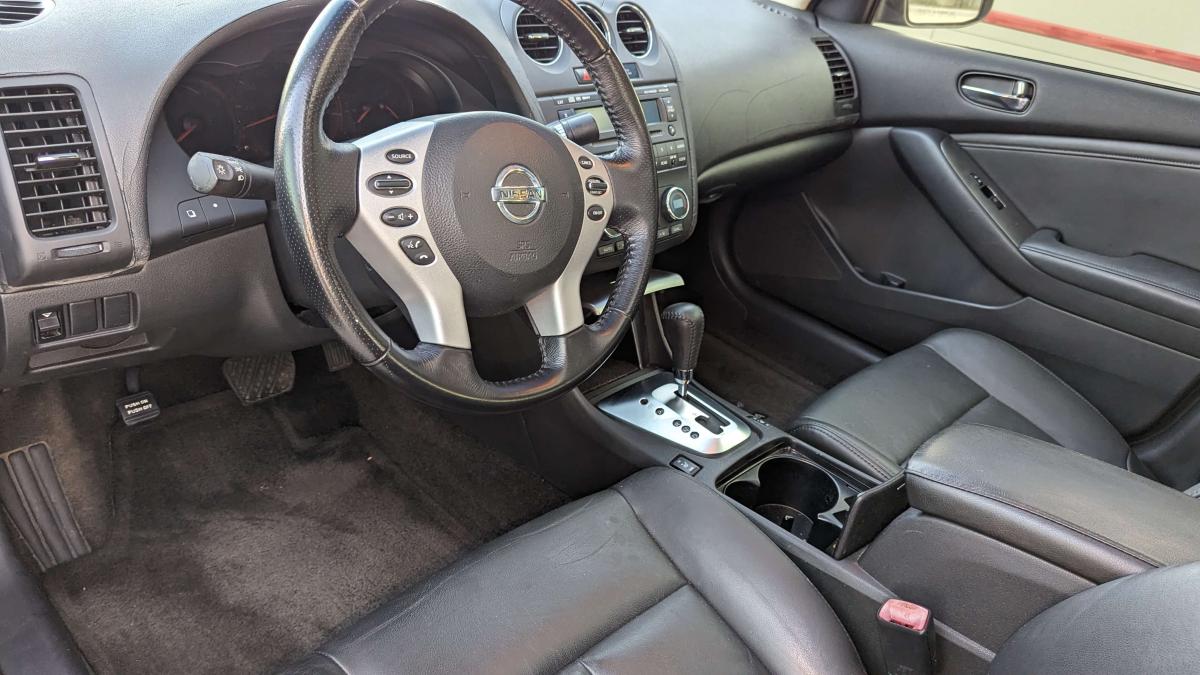 2009 Nissan Altima, Mileage 96k - 11