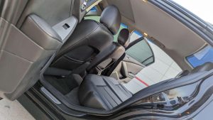 2009 Nissan Altima, Mileage 96k - 13