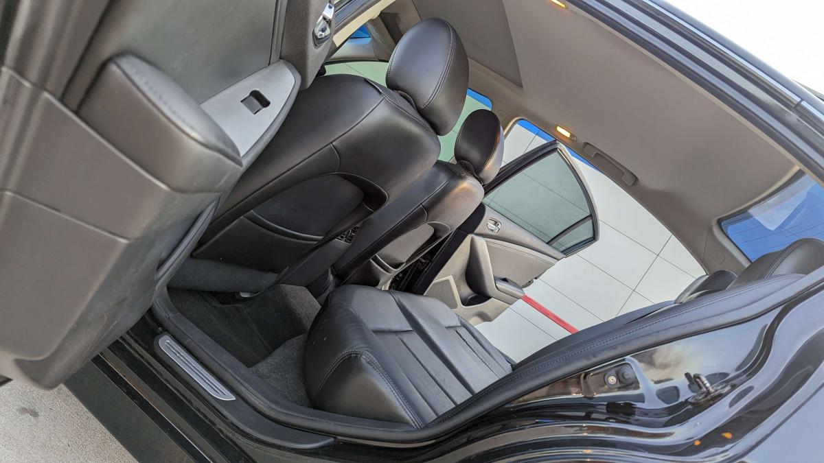2009 Nissan Altima, Mileage 96k - 13
